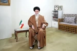 پیام نوروزی رهبر معظم انقلاب(مدظله العالی) به مناسبت آغاز سال ۱۴۰۴ 2