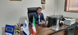انتصاب آقای قاسم رستگار به عنوان سرپرست آموزشکده ملی مهارت پسران شیروان 2