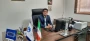 انتصاب آقای قاسم رستگار به عنوان سرپرست آموزشکده ملی مهارت پسران شیروان